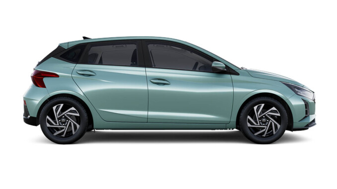 Hyundai i20 1.0T GDi Advance [Nav] 5dr Petrol Hatchback - Image 3